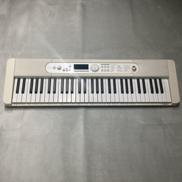 4ABM004 CASIO LK-526 デジタルキーボード 動作確認済 Casio LK-526 (カシオ キーボード LK526)【三条店】 : あぽろんYahoo