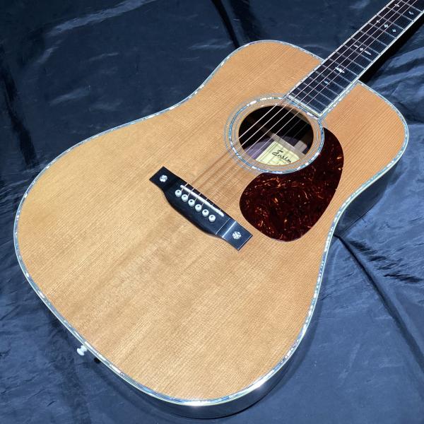 美品！】Eastman E40D-TC (イーストマン アコースティックギター