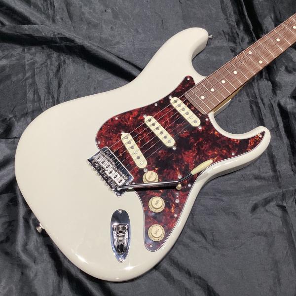 ギター Fujigen Neo Classic NST-100 VWH NST100RAL-VWH : Neo Classic NST |NST100RAL-VWH : Neo Classic NST