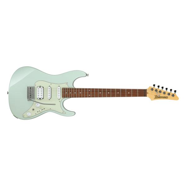 Ibanez AZES40 ストラトタイプ Mint Green 新品同様 Ibanez AZ Essentials AZES40-MGR (Mint Green) ｜イケベ楽器店