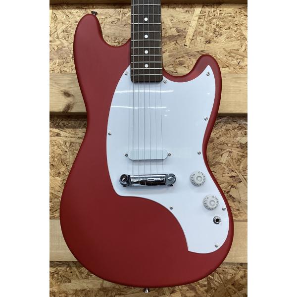 Katamalazoo KMG1 / Satin Red【B級特価品!】【三条店】 : あぽろん