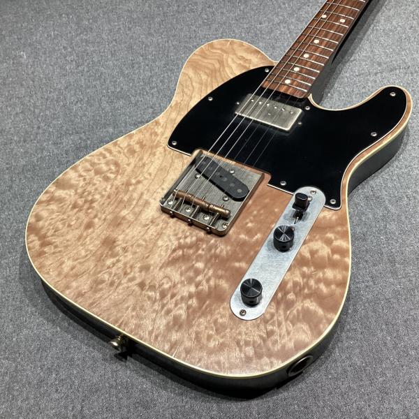 Nash Guitars T63 Special【限定生産1本！】(ナッシュギター