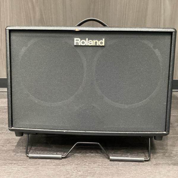 ローランド　Roland AC-90A エレアコ用　ギターアンプ Roland/ギターアンプ/AC-90A -DJ機材アナログレコード専門店OTAIRECORD