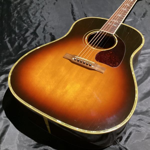 Gibson SJ-45 DELUXE 1994年製【三条店】 : sa-sj-45 : あぽろんYahoo 