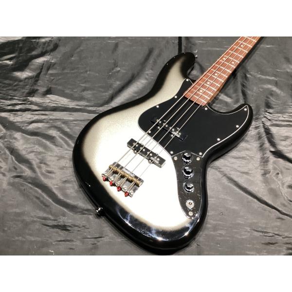 Vintage Guitars VJ74SVB 25th Anniversary Silver Burst ( エレキ