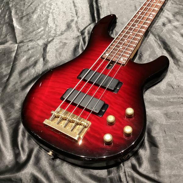 YAMAHA BBG5A (ヤマハ エレキベース 5弦 アクティブ )【三条店