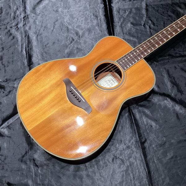 YAMAHA FS-TA ( ヤマハ アコースティックギター トランス