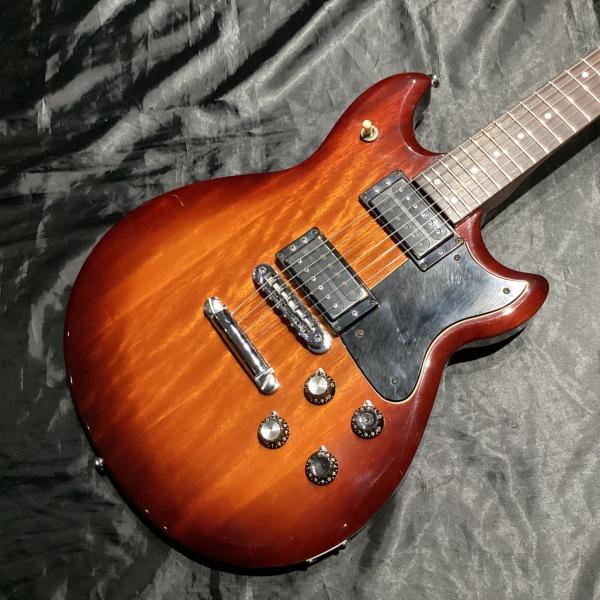 YAMAHA SF500 Super Fighter ( ヤマハ エレキギター ジャパン