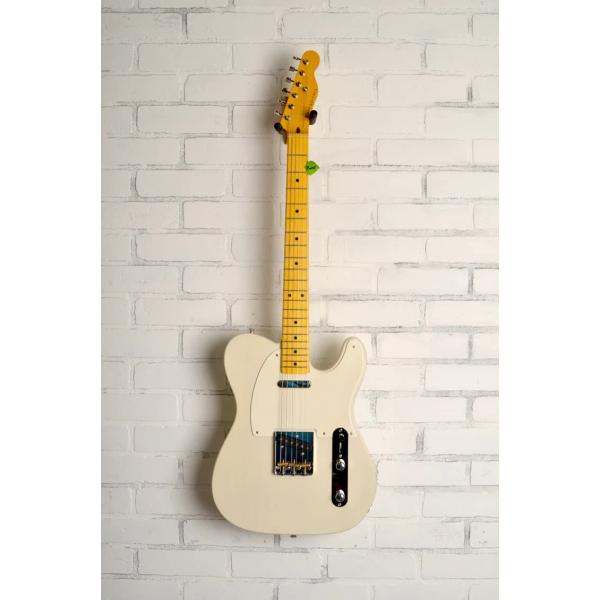 Nashguitars T-57/Mary Kaye/Ash/BOAT Neck【メーカー取り寄せ品