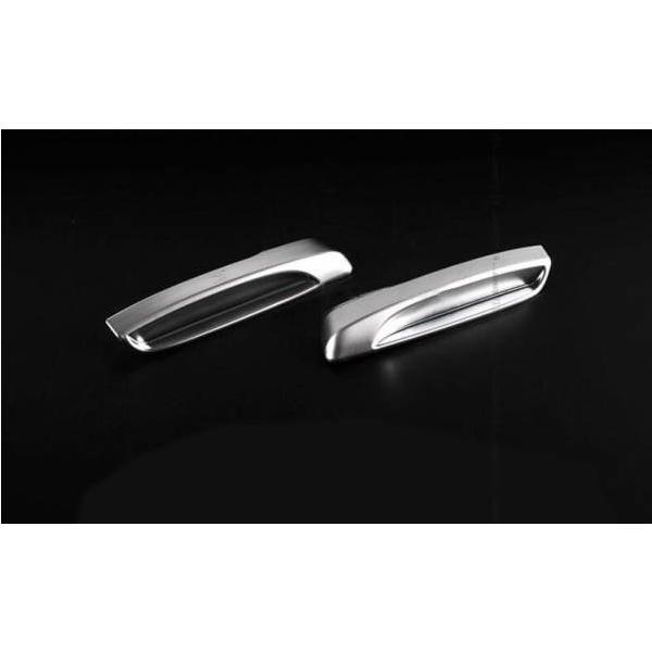 BMW 2 Series F45 F46 アクティブツアラー グランツアラー シート アジャスター カバー トリム