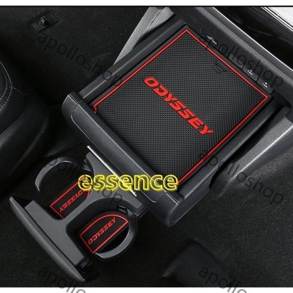 ホンダ オデッセイ ハイブリット カスタム パーツ HONDA ODYSSEY