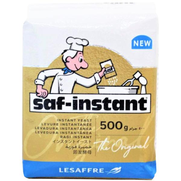 【常冷区分】常温【メーカー名】パイオニア企画【規格】500g【ケース入数】20【調理方法】製パン材料【最終加工地】フランス【原材料】パン酵母/乳化剤(ソルビタン脂肪酸エステル)、V.C