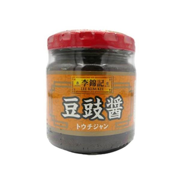 【 商品特徴 】黒豆（とうち）を発酵させ、にんにくを加えた粗めのペーストです。炒め物や、蒸し物、麻婆料理に独特の風味を加えます。【 常冷区分 】常温【 メーカー名 】ヤマキ【 規格 】１００ｇ【 最終加工地 】中国【 原材料 】醤油、とうち...
