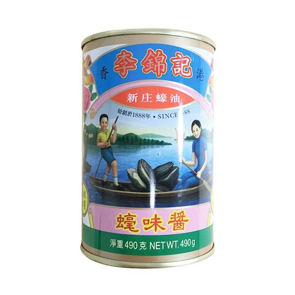 【 商品特徴 】料理のジャンルを問わない汎用タイプのオイスターソースです。中華だけではなく、和食や洋食など様々なメニューにご使用いただけます。【 常冷区分 】常温【 メーカー名 】李錦記【 規格 】4号缶【 調理方法 】炒め物や煮込み料理、...