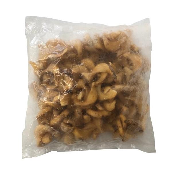 [ 商品特徴 ] 特殊カットで見た目も華やかなコーティングポテトです。肉厚・サクサク食感が特徴的で、ガロニで使用頂くと高級感を演出できます。形状から非常に嵩が張り、使用量以上に多く見えるので、一般的なポテトに比べて値頃感 UP 。クリスピー...