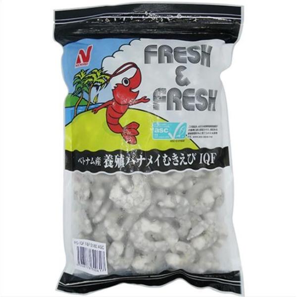 Ɩp j`CtbV ނIQF 51/60 1kg ( CV / Gr / o )  [ 1144997 ]