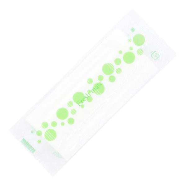 【 商品特徴 】エアレイド不織布の平おしぼりシートサイズ１８５X２２０ｍｍ【 常冷区分 】常温【 規格 】100個【 最終加工地 】日本【 原材料 】エアレイド不織布