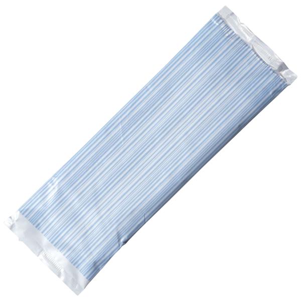 メッシュ厚手不織布の平おしぼり　シートサイズ　１８５X２６０ｍｍ