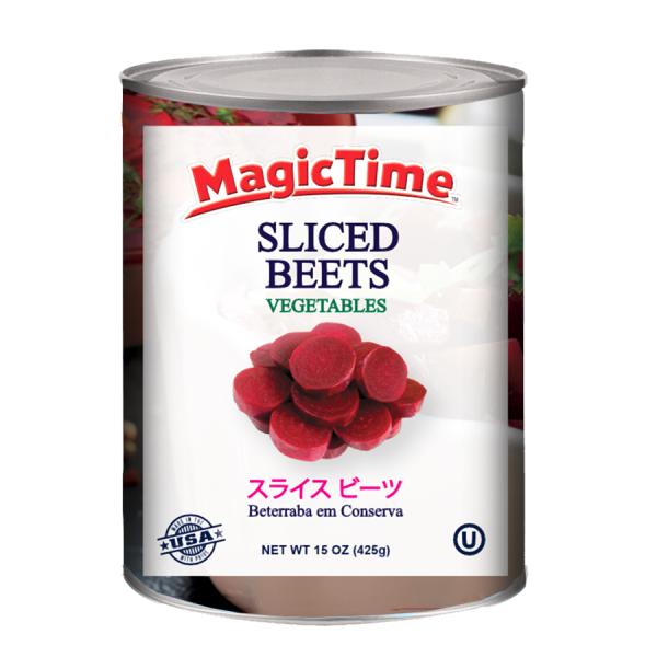 [商品特徴]ほのかな甘みがありやさしい味わいなので、どんなお料理にも合います！サラダの具材としてそのまま使ったり、ミキサーにかけてピンクのドレッシングやソース、ポタージュやディップにも使えます。[常冷区分]常温[メーカー名]MAGIC TI...