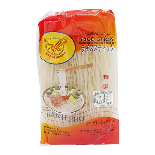 【 商品特徴 】乾燥麺の為、若干袋の中で麺が折れていることがあります。【 常冷区分 】常温【 メーカー名 】寮都産業【 規格 】４５４ｇ【 調理方法 】1時間ほど水につけ、やわらかくしてから調理して下さい。【 最終加工地 】タイ【 原材料 ...