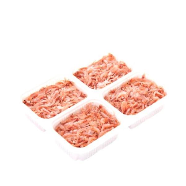 業務用 ラス 生冷 桜海老 刺身用 500g ( さくらえび / サクラエビ )  [ 1180098 ]