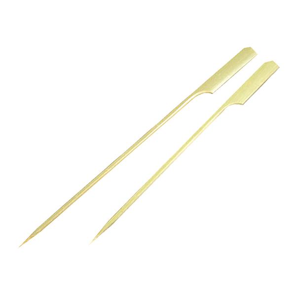 竹製串１５ｃｍ