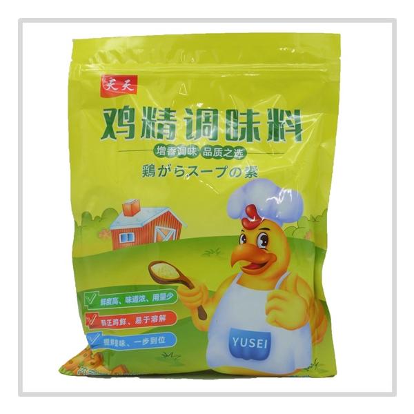 天天 鶏ガラスープ 500g ( 中華だし 中華ベース 顆粒だし ) [574073]
