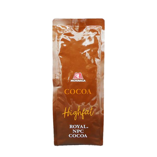 【 商品特徴 】チョコレート感とコクのある風味・強い香りが特徴。生地への練り込みやトッピングに使用いただけます。【 常冷区分 】常温【 メーカー名 】森永【 規格 】400g【 調理方法 】練り込み・トッピング【 最終加工地 】群馬県【 原...