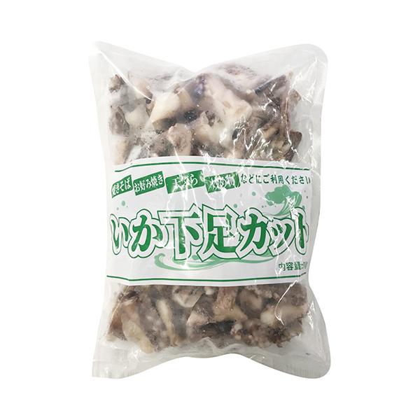 【 商品特徴 】アメリカオオアカイカの下足を約５ｃｍの長さにカットしました。炒め物の具材として最適です。【 常冷区分 】冷凍【 メーカー名 】松岡【 規格 】500g【 調理方法 】加熱調理【 最終加工地 】中国【 原材料 】アメリカオオア...