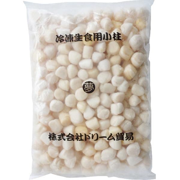 【 商品特徴 】鮮度の良いイタヤ貝の貝柱をバラ凍結いたしました。そのままご使用またかき揚げなどでも美味しくお召し上がりいただけます。【 常冷区分 】冷凍【 メーカー名 】ドリーム貿易【 規格 】200ー300粒/ｋｇ【 調理方法 】そのまま...