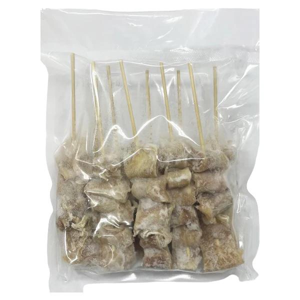 【 商品特徴 】と?っても大きな牛メンブレン串です。おでん種として、他のおでん種と一緒に30分ほど煮込んで下さい。一度ボイル済ですので、下処理いらず！！【 常冷区分 】冷凍【 メーカー名 】日協食品株式会社【 規格 】40g/本X10本/袋...