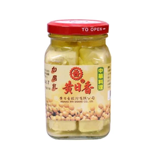 【 商品特徴 】台湾産の豆腐発酵調味料です。すり潰して、鍋やしゃぶしゃぶのタレ、肉の下味付けなどにご使用ください。【 常冷区分 】常温【 メーカー名 】黄日香【 規格 】300g【 ケース入数 】24【 調理方法 】そのままお召し上がりいた...