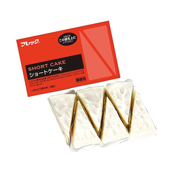 Ɩp Ⓚ tbN V[gP[L 85g×6 (̑f Jbg fU[g XC[c) [1143590]