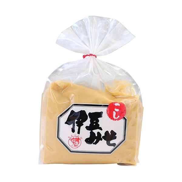 【 商品特徴 】糀歩合（糀米：大豆）8割、食塩相当量13.2ｇ。厳選された原料を使用、山吹色の明るい色調で具の持っている美味しさ・風味を十分に引き出します。【 常冷区分 】常温【 規格 】750g【 調理方法 】なし【 最終加工地 】静岡県...