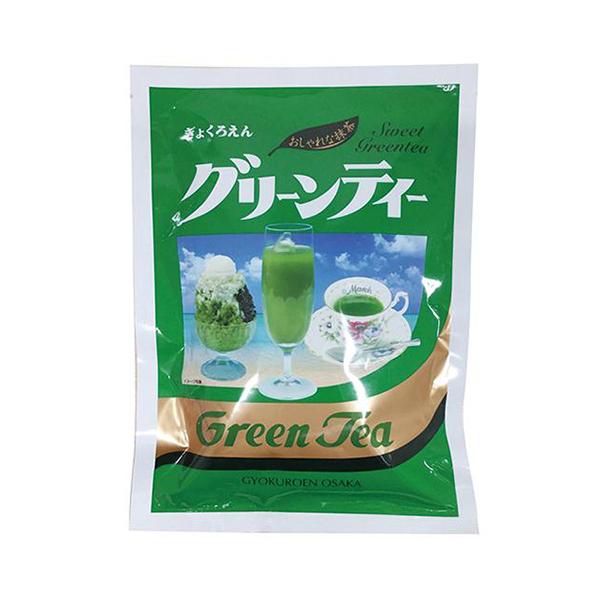 【 商品特徴 】グリーンティーは昔から親しまれている、着色料・香料を使用していない抹茶飲料です。水だけで簡単に作れます、是非ご賞味ください。【 常冷区分 】常温【 メーカー名 】玉露園【 規格 】300g【 調理方法 】水や牛乳で溶かして【...