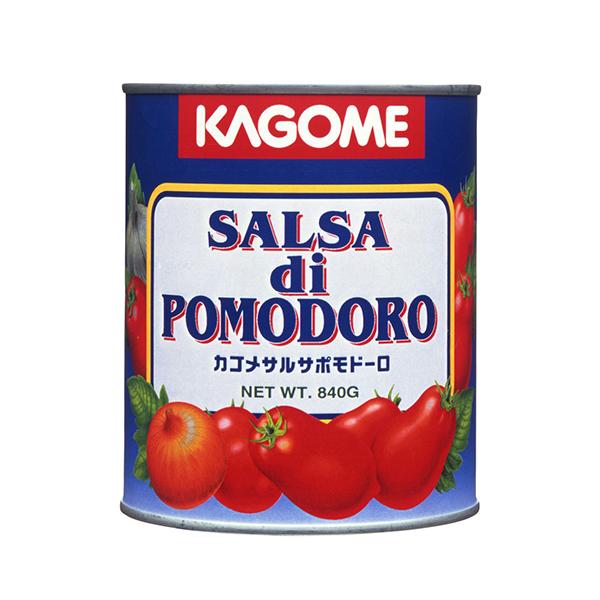 【 商品特徴 】ベースとなる調味を済ませてありますので、素材を加え、味を調えるだけでおいしく仕上がります。【 常冷区分 】常温【 メーカー名 】カゴメ株式会社【 規格 】2号缶【 最終加工地 】国内製造【 原材料 】トマト（輸入）、たまねぎ...