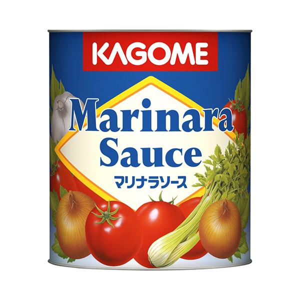 カゴメ　マリナラソース　2号缶　840g　トマトソース　業務用　【食品】