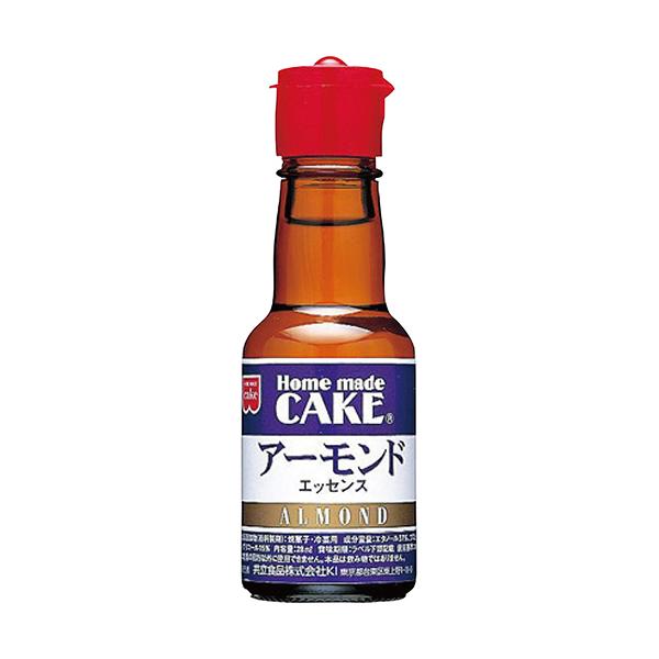 【 商品特徴 】クッキーやサブレの香り付けや杏仁豆腐等の中華菓子の香り付けに【 常冷区分 】常温【 メーカー名 】共立食品【 規格 】28ｍL【 調理方法 】使用量は材料100ｇに対し3〜5振りの割合が目安です。【 最終加工地 】大阪府【 ...