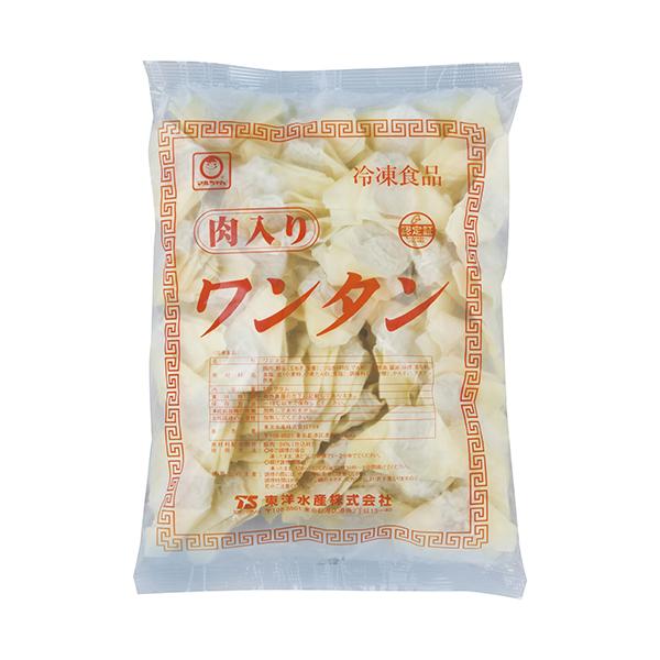 【 商品特徴 】豚肉とオニオンソテー、生姜を使用し風味よく仕上げた具を、薄くなめらかな皮に包みました。スープメニューの他、油で揚げても美味しく召しあがれます。【 常冷区分 】冷凍【 メーカー名 】東洋水産【 規格 】500g【 調理方法 】...