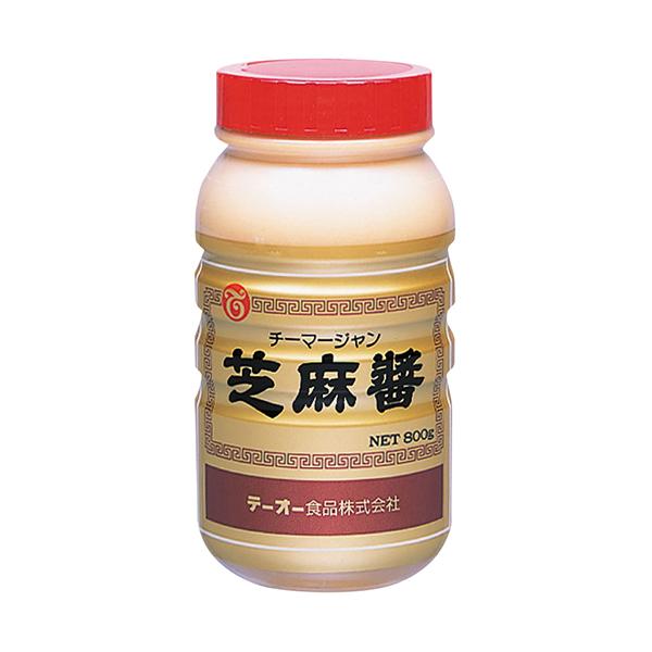 芝麻醤 800g [536204] 爆買