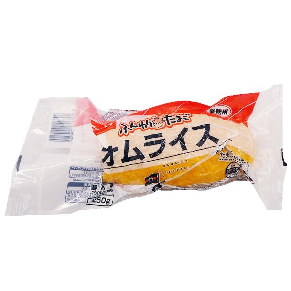 【 常冷区分 】冷凍【 メーカー名 】日本水産【 規格 】２５０ｇ【 最終加工地 】熊本県【 調理方法 】ボイル：袋ごと約20分蒸し器：約20分電子レンジ：500wで約5分30秒、1400wで約1分50秒【 原材料 】全卵（国内製造）、米（...