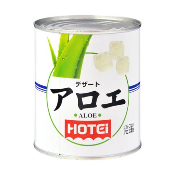 【 商品特徴 】アロエベラの葉肉部位を約2ｃｍのキューブ状にカットし、ライトシラップで仕上げました。約75〜105個入りの使い切りやすい2号缶です。【 常冷区分 】常温【 メーカー名 】ホテイ【 規格 】830ｇ【 最終加工地 】タイ【 原...