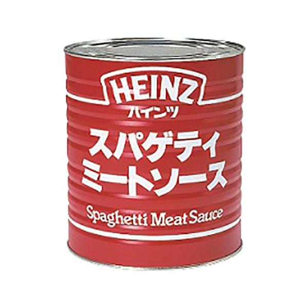 【 商品特徴 】挽き肉、玉ねぎ、人参、トマトペーストを煮込んだデミベースのミートソースです。定評のあるクラシカルな味わいです。【 常冷区分 】常温【 メーカー名 】ハインツ【 規格 】2号缶【 調理方法 】深鍋に中身を移し、焦げ付かないよう...