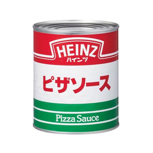 【 商品特徴 】各種スパイスで仕上げたトマト味の濃いピザソースです。【 常冷区分 】常温【 メーカー名 】ハインツ【 規格 】2号缶【 調理方法 】ピザクラストそのまま塗りお使い下さい。【 最終加工地 】ニュージーランド【 原材料 】トマト...