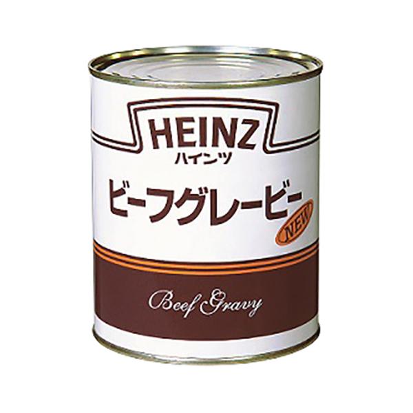 【 商品特徴 】牛肉エキス、人参、玉ねぎなどで作りました。各種料理に幅広く利用できるソースです。肉汁の風味やコクが料理の味を一層引き立てます。【 常冷区分 】常温【 メーカー名 】ハインツ【 規格 】2号缶【 調理方法 】温めてステーキ、ロ...