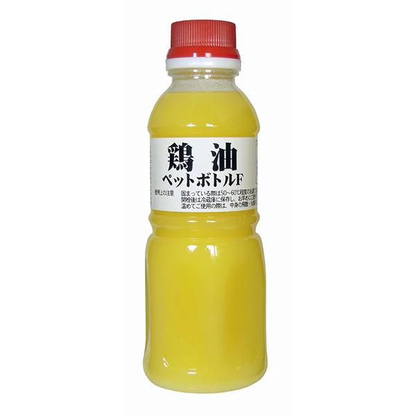 【 商品特徴 】鶏油に葱と生姜の風味を加える事で、調整の必要なくダイレクトに処方する事が可能です。煮物・炒め物・スープ・麺・お粥等にご使用下さい。【 常冷区分 】常温【 メーカー名 】富士食品工業【 規格 】270gペットボトル【 調理方法...