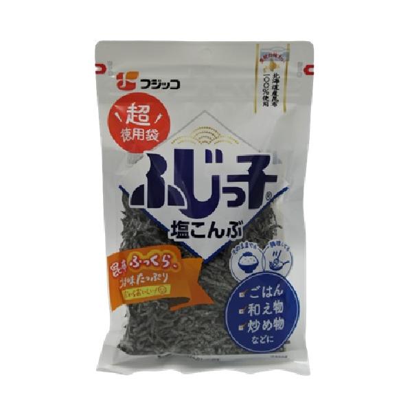 フジッコ 塩こんぶ 140g ( 塩昆布 / 塩コンブ ) [ 1354653 ] : A