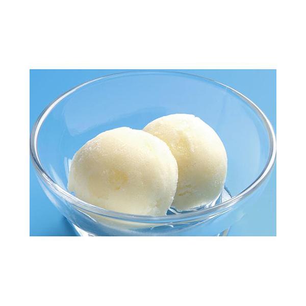 [ご注意事項]※こちらの商品は「1注文につき4点まで」の購入とさせていただきます。※北海道・沖縄・離島へのアイスクリーム配送は行っておりません。何卒ご理解・ご了承のほどお願い申し上げます。[ 商品特徴 ]青森県産のりんご果汁・果肉を贅沢に使...