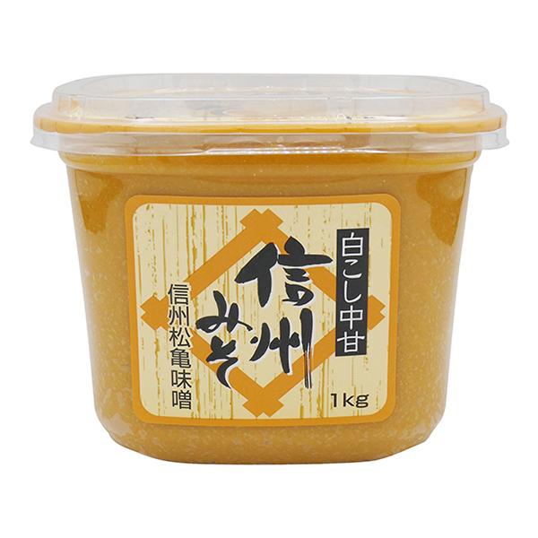 みそみそ ヒカリ田舎みそ 400g | ITEMS | WASO: Japanese Food & Grocery