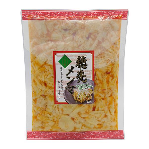 [ 商品特徴 ] 穂先メンマと相性の良いラー油を合わせ、ピリッと辛めに仕上げました。季節の野菜を合わせると、彩り良く美味しくお召し上がりいただけます。[ 常冷区分 ] 常温[ メーカー名 ] ミクロ[ 規格 ] 240g[ ケース入数 ] ...